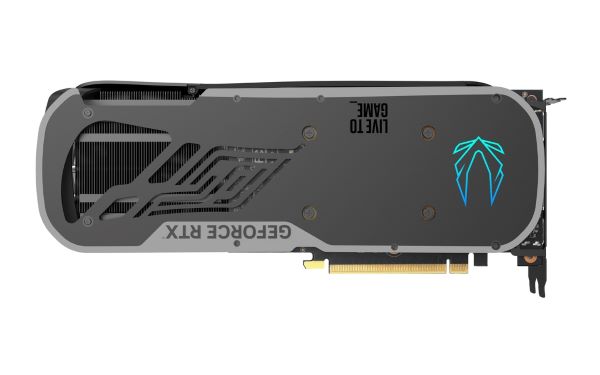 ZOTAC GAMING GeForce RTX 4070 AMP AIRO 12GB GDDR6X