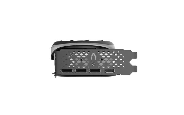 ZOTAC GAMING GeForce RTX 4070 AMP AIRO 12GB GDDR6X