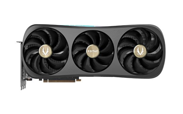 ZOTAC GAMING GeForce RTX 4080 Trinity 16GB DDR6X