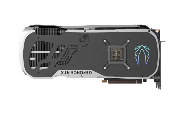 ZOTAC GAMING GeForce RTX 4080 Trinity 16GB DDR6X