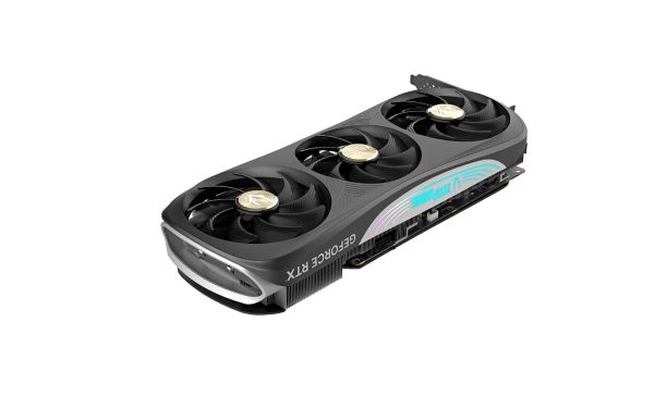 ZOTAC GAMING GeForce RTX 4080 Trinity 16GB DDR6X