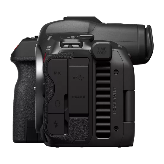 Canon EOS R5 C Body Camera