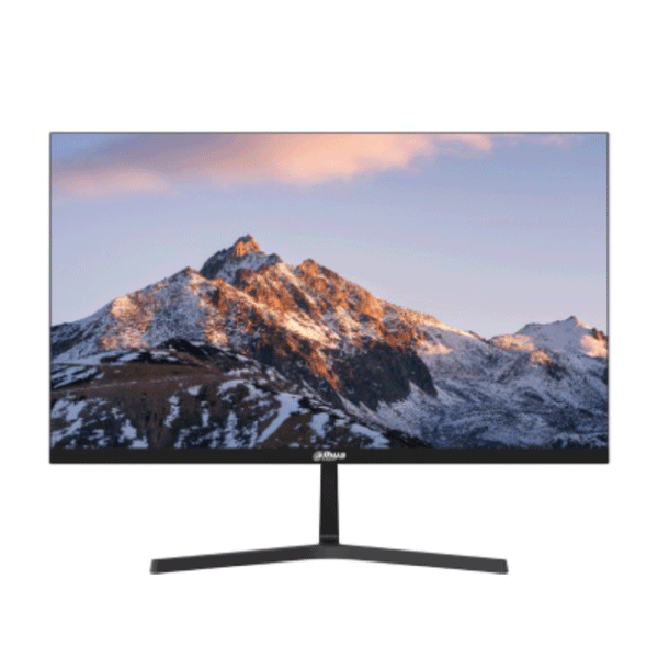 Dahua 23.8'' FHD 100Hz Monitor | LM24-B200S