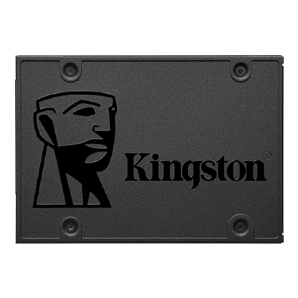 Kingston A400 SATA SSD