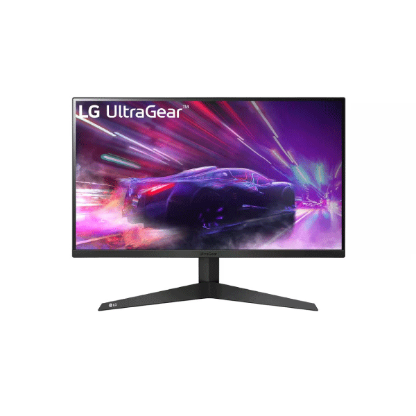 LG 24” UltraGear™ Full HD Gaming Monitor 24GQ50F