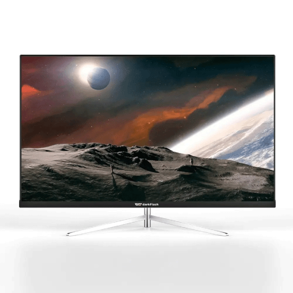 Monitor darkFlash G24E Liquid Crystal 23.8″ Full HD LED 75Hz