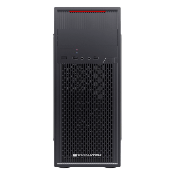 Xigmatek XA22 Mini Tower Case EN47567