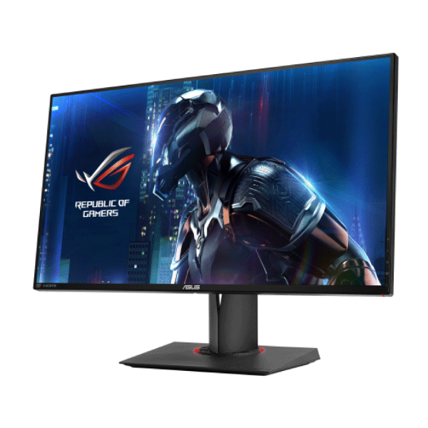 Asus ROG Strix Curved FHD Gaming Monitor - 27" | XG27VQ