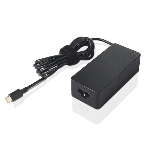 Lenovo GX20P92529 Original Usb-c Ac-adapter 65 Watt Normal