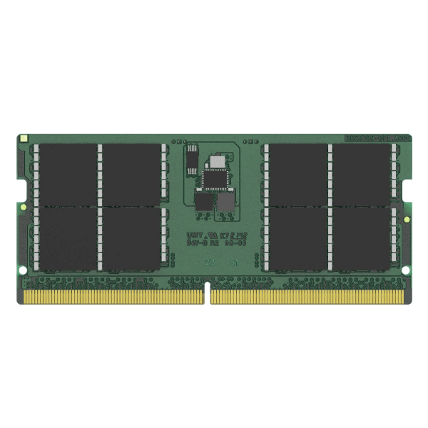 KINGSTON 32GB D5-4800S40 2Rx8 SODIMM