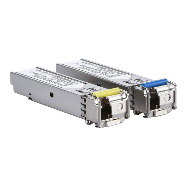 SkyLine SFP 1G LC DMM Pair