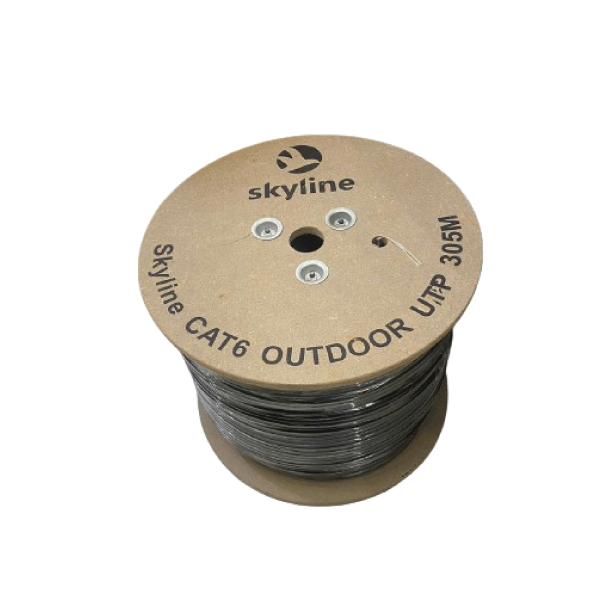 SkyLine CAT6 Indoor