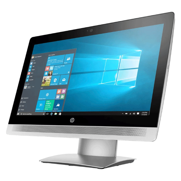 Refurbished HP All-In-One 600 G2