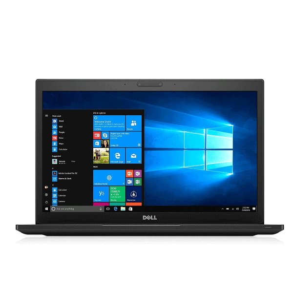 Used Dell Latitude 7480 i5-7300 8GB RAM 240GB SSD