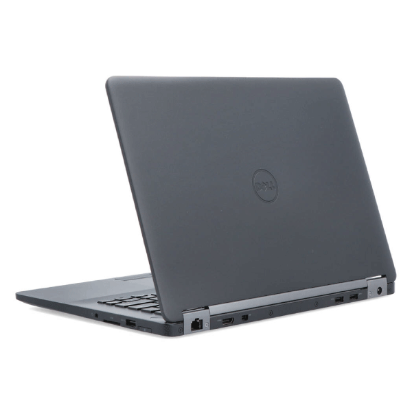 Used Dell Latitude E7470 i5-6300 8GB RAM 240GB SSD