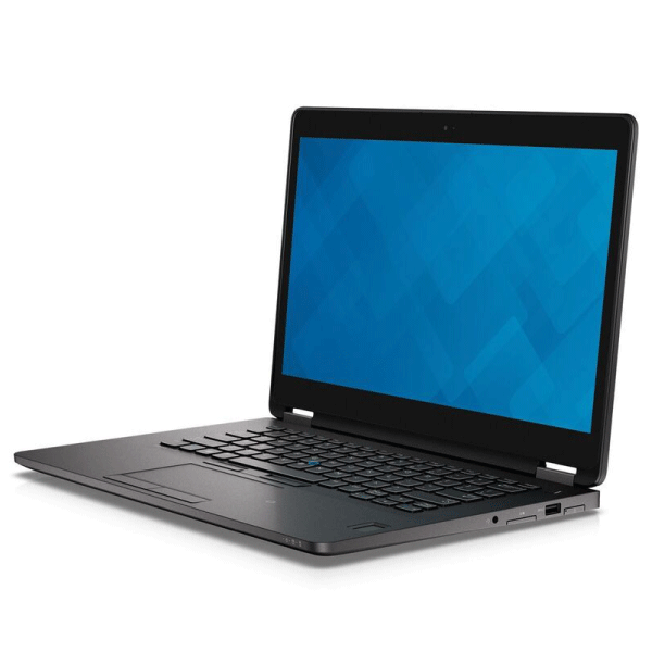 Used Dell Latitude E7470 i5-6300 8GB RAM 240GB SSD