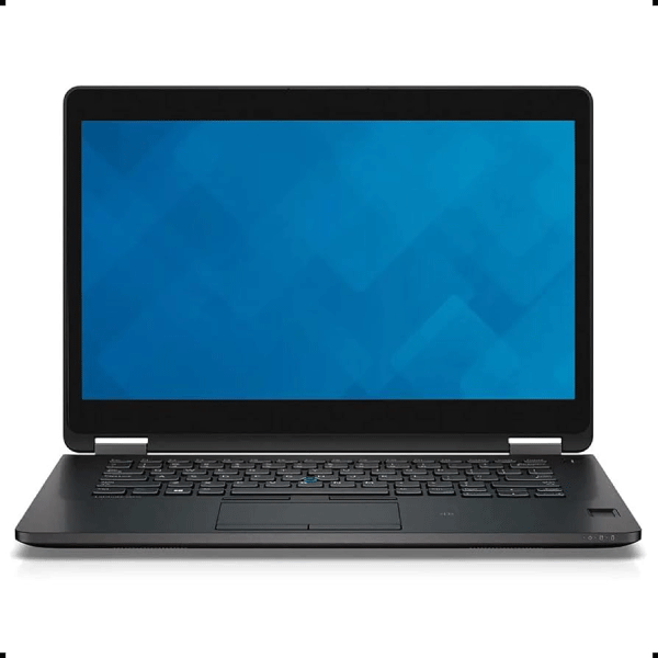Used Dell Latitude E7470 i5-6300 8GB RAM 240GB SSD