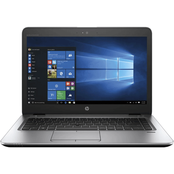 Used HP Elite Book i5-4200