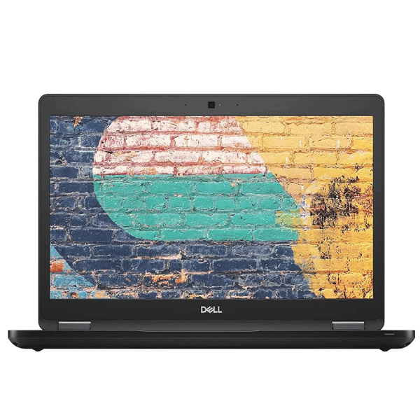 Used Dell Latitude 5490 i5-7300 8GB RAM 240GB SSD