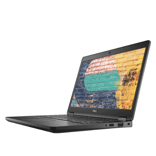 Used Dell Latitude 5490 i5-7300 8GB RAM 240GB SSD