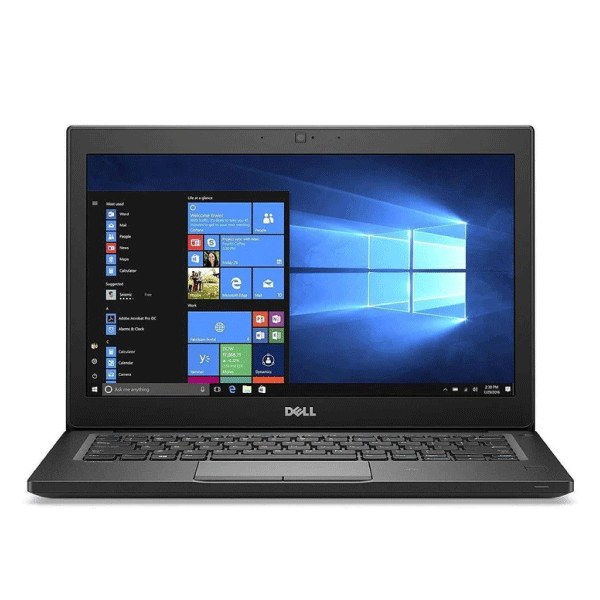 Used Dell Latitude 7480 i5-6300 8GB RAM 240GB SSD