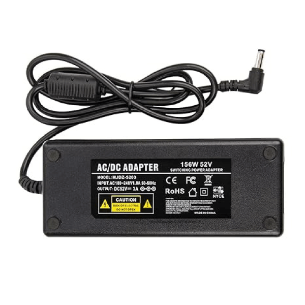 Skyline Power Adapter 52v 3A