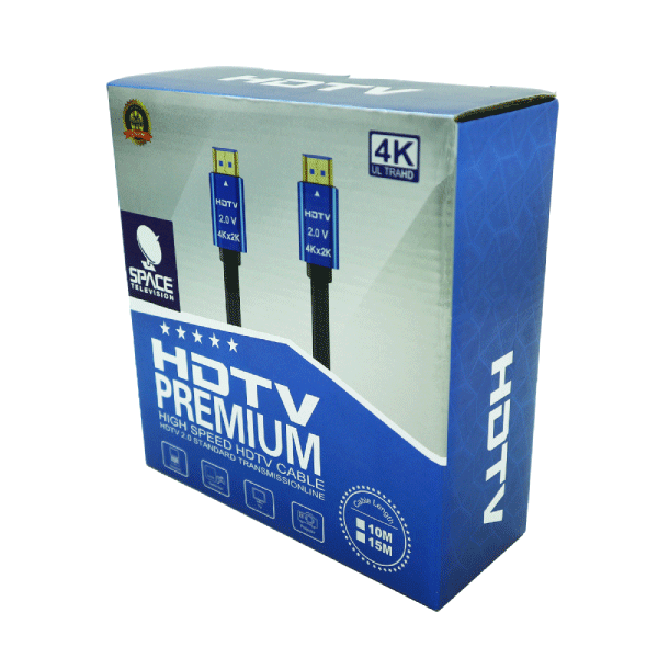 4K HDMI CABLE 15M N20150