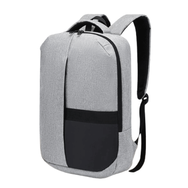 Backpack – Holds Up To 15.6″ Laptops & Tablets – Waterproof – Electronics Impact Protection