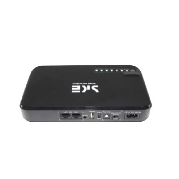 SKE Mini DC UPS 20000mAh