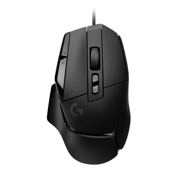 Logitech G502 X Wired Optical Gaming Mouse