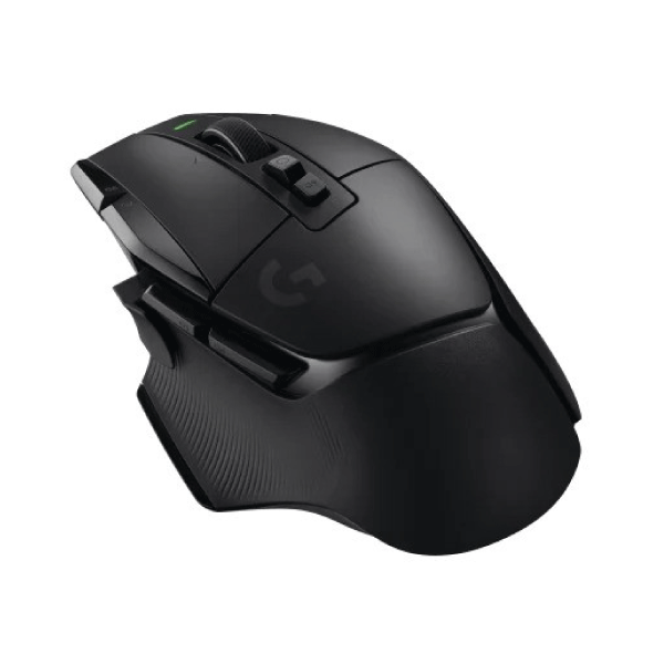 Logitech G502 X Wired Optical Gaming Mouse