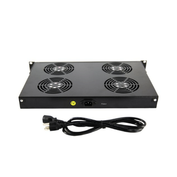 D-Link 4 Way Fan with EU plug