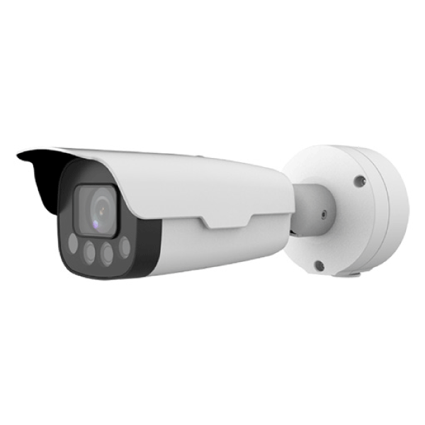 Uniview 2MP ANPR Bullet Camera