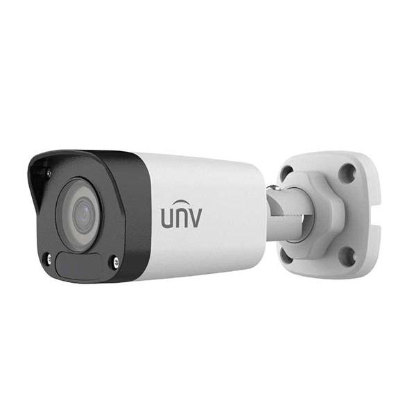 Uniview 2MP Mini Fixed Bullet Network Camera