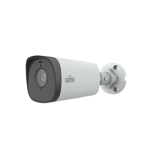 Uniview 2MP HD Intelligent 80m IR Fixed Bullet Network Camera