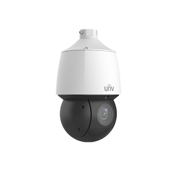 Uniview 4MP 25x Lighthunter Network PTZ Dome Camera