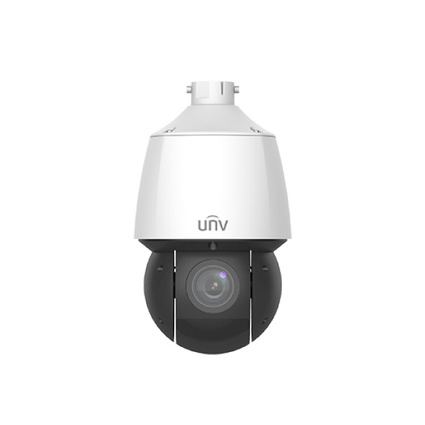 Uniview 4MP 25x Lighthunter Network PTZ Dome Camera