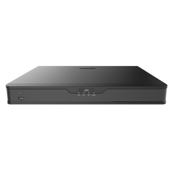 Uniview NVR 16 channel  2 SATA