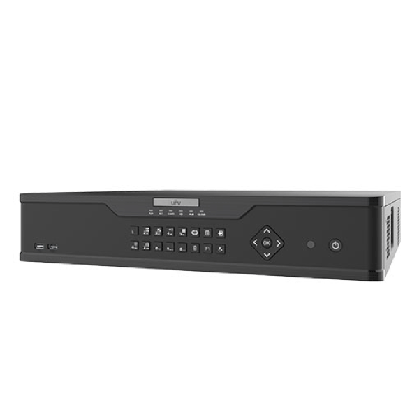 Uniview NVR 64 channel 8SATA