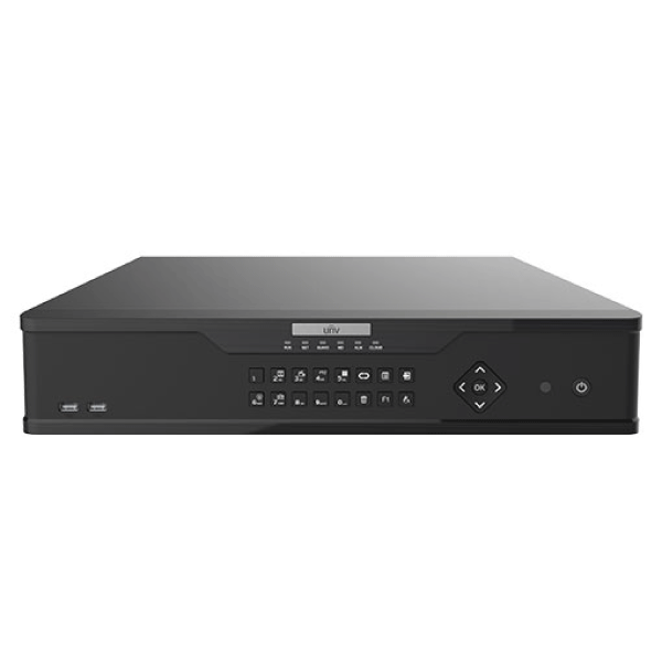 Uniview NVR 32 channel 4SATA