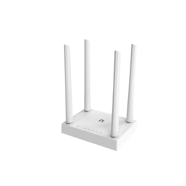 NETIS W4 300MBPS WIRELESS N ROUTER 4 ANTENNA