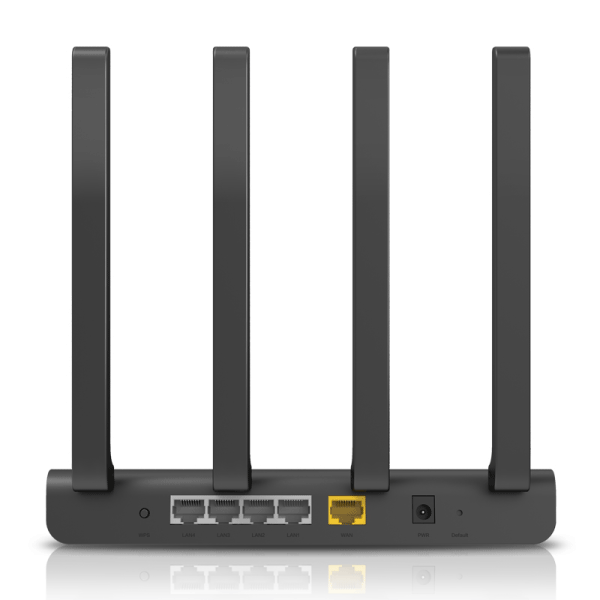 Netis AC1200 Wireless Dual Band Gigabit Router
