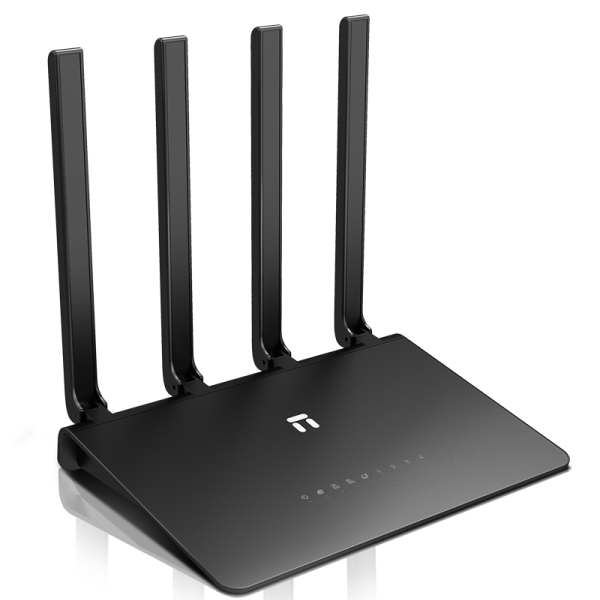 Netis AC1200 Wireless Dual Band Gigabit Router