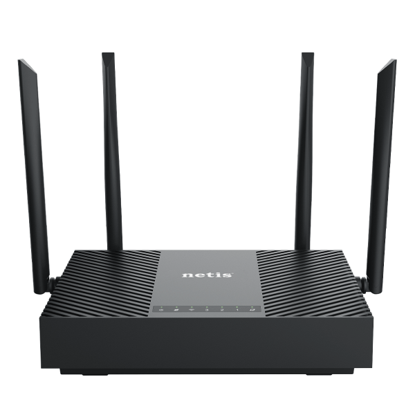 Netis AX1800 WiFi6 Dual Band Router N6T