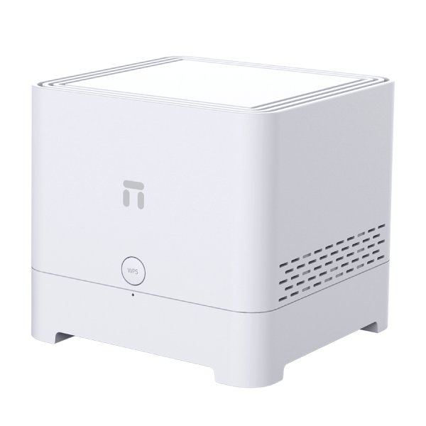 Netis M6 AX1800 WiFi6 MESH Router 200 m2