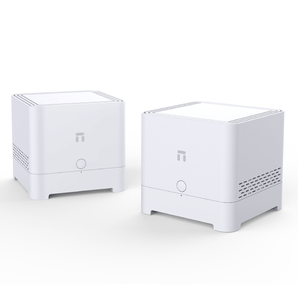 Netis M6 AX1800 WiFi6 MESH Router 200 m2