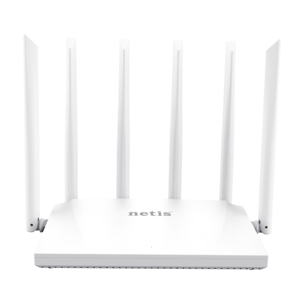 Netis AC1200 Wireless Dual Band Gigabit MU-MIMO Router