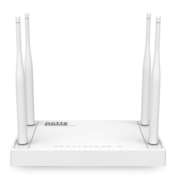 Netis AC1200 Wireless Dual Band Gigabit Fiber Router Wf2780F