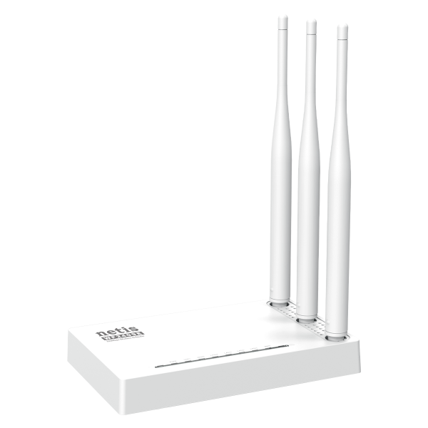 Netis 300Mbps Wireless N Router WF2409E