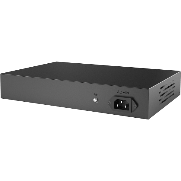 Netis 16 GE POE+2GE Uplink POE Switch